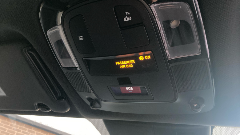 Hyundai TUCSON 1.6T N Line 5dr Petrol Estate